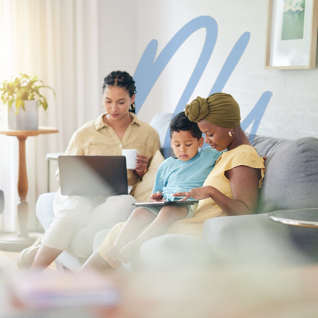 A Day in the Life with Virtual Healthcare