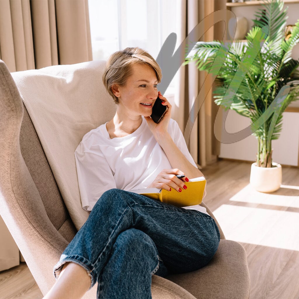 Women’s Health: How Virtual Care Fits Into Every Stage of Life