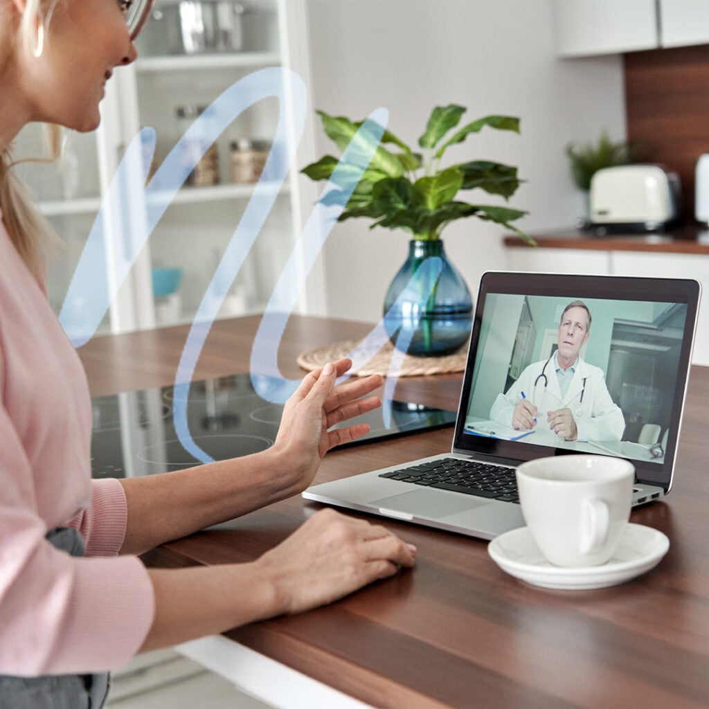 Top Myths About Virtual Healthcare, Busted!
